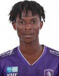 Abraham Okyere