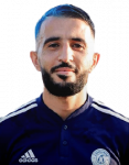 Achraf Berriss