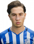 Achraf El Moussaoui