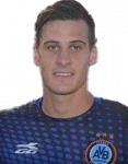 Adam Bedell