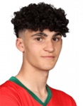 Adam Boufandar