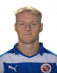 Adam Liddle