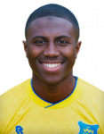 Adam Sesay