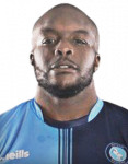 Saheed Adebayo Akinfenwa