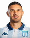 Adrián Martínez