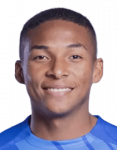 Adrián José Palacios Hernández
