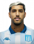 Adrián Martín Balboa Camacho