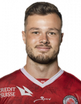 Adrian Gantenbein