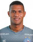 Adriel Vasconcelos Ramos