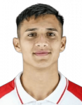 Aguilar Natanael Nelson Samaniego
