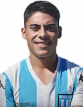 Agustín Daniel Rojas