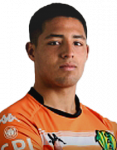 Agustín Julián Velasco