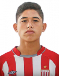 Agustin Maciel