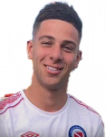Agustin Passarino