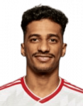 Ahmed Mohamed Abdalla Ramadan