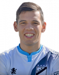 Ahmad Benali