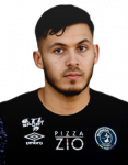 Ahmed Rachid Bouzar