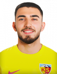 Ahmet Kağan Malatyalı