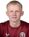Aidan Gerald Borland