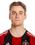 Aiden McFadden