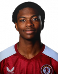 Ajani Alexander Edward Burchall