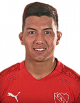 Alan Agustín Velasco