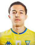Alan Blanco Martínez
