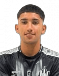 Alan Laprida
