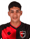 Alan Mauricio Mereles Vivas