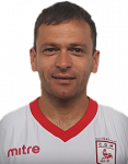 Alan Redford