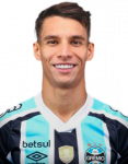 Aldemir dos Santos Ferreira
