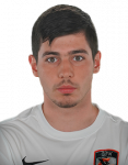 Alejandro Delgado Blanco