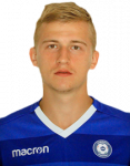 Aleksey Isaev