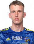 Aleksey Nosko