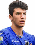 Alessio Tissone