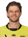 Alex Arthur Rufer