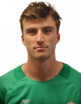Alex Loughlan