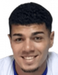 Álex Maizon Rodríguez González