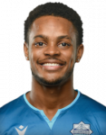 Alexander Andre Marshsall