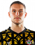 Alex McCarthy