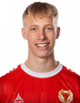 Alex Jens Kenneth Mortensen