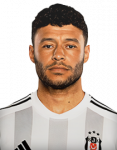 Alex Oxlade-Chamberlain