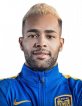 Alex Teixeira Santos