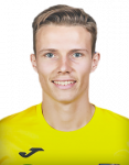 Alexander Torvund
