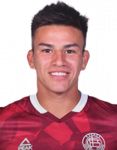 Alexandro Bernabei