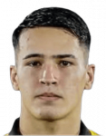 Alexandro Maidana Mendieta