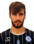 Alexandros Tsoutsis