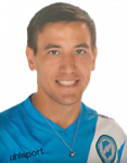 Alexis Damián Alegre
