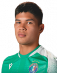 Alexis Jonathan González