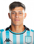 Alexis Leonel Arrúa
